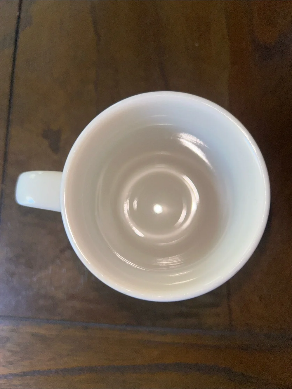 Vintage 80’s Tuxton IHOP Restaurant Ware Mug